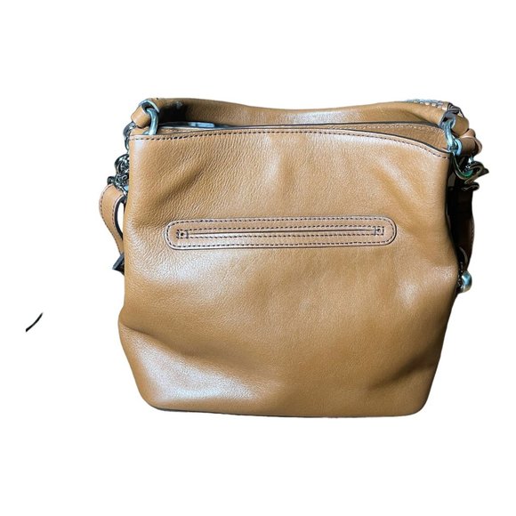 Brighton Vellera Ferlorenz Leather Bag - Picture 7 of 11